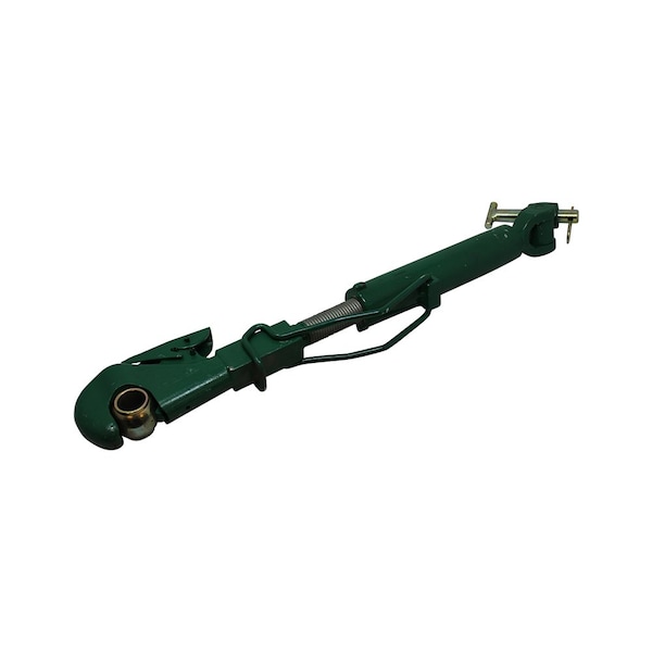 Aftermarket 3pt Toplink Fits John Deere 2510, 2520, 3020, 4000, 4020 Tractors AR34208 - main